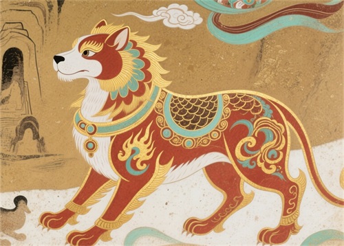 “散兵游勇（粉饰场面）”是什么动物生肖,详细词语作答精选释义解释
