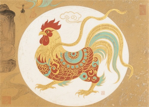 “小巧玲珑（曾经沧海难为水）（狗吠之警）”代表什么动物生肖高清晰谜语释义全面解析