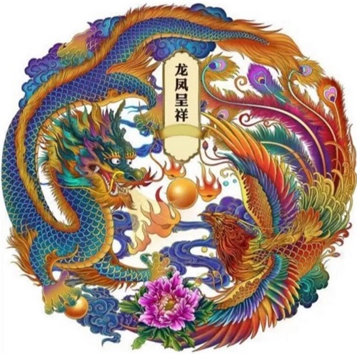 “初始大地子午逢，荒郊野外雨纷纷，美女又怀龙凤胎，拨云见日新风尚”指什么数字生肖精选独家成语解释完整版
