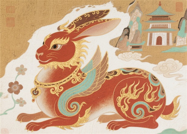 “小猴戏耍龙天宫(千娇百媚)一南一北跑码头”打一准确生肖猜解一最佳词语解释释义精选